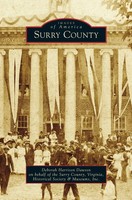 Deborah Harrison Dawson | Surry County | Buch | Englisch (2012) | Gebunden