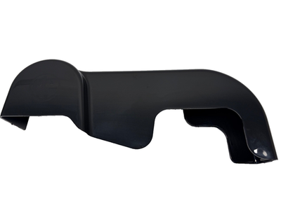 #ad Honda Kart Chain Guard BLACK Nylon GX160 GX200 New Kart Parts UK GBP 23.50