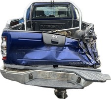 Essieu Nissan KING-CAB