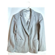 Old Navy XE Gray Blazer