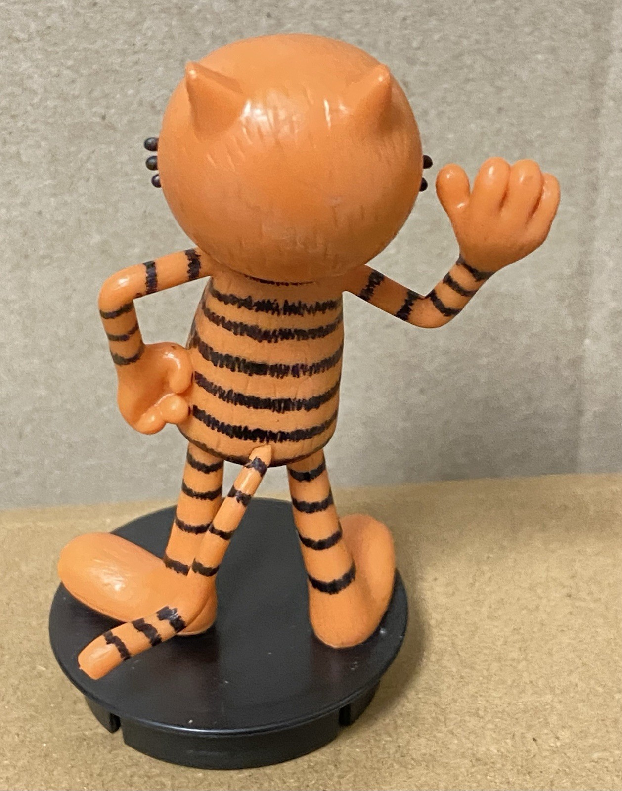 YOU PICK Movie Theater Cup Topper Figure - Sonic & Shadow / Wicked / Dog Man