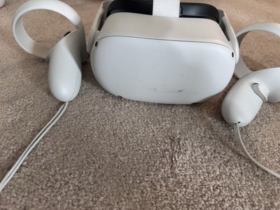 Oculus Quest 2 Virtual Reality Headset 256GB | eBay