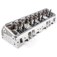 Afr - Airflow Research 1036 195cc Eliminator Street Aluminum Cylinder Heads Afr - Airflow Research 1036 195cc Eliminator Street Aluminum Cylinder Heads