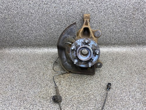 Achsschenkel vorne rechts Radlager 223Tkm Mazda CX-5 14.2004.086