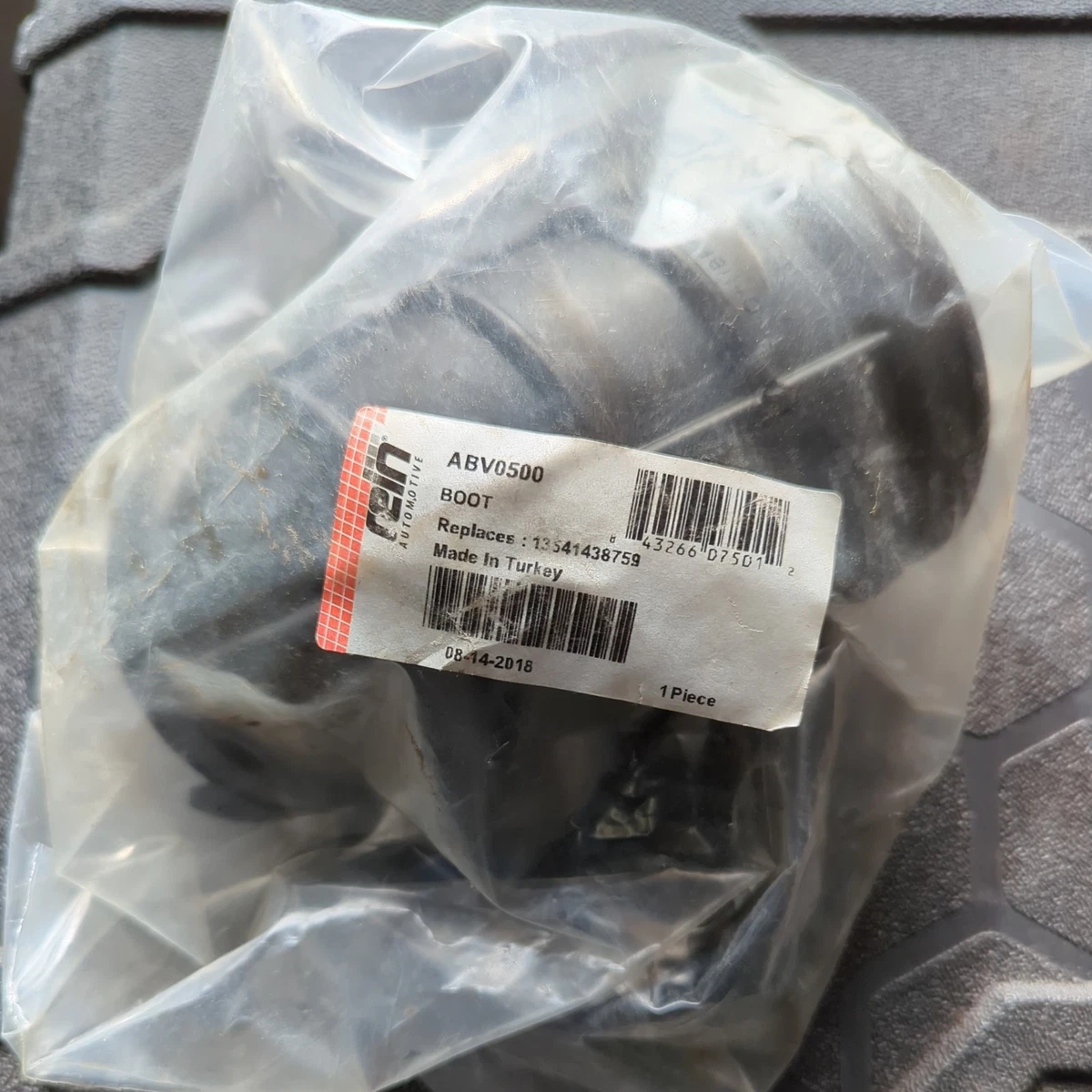 Mangueras de calefacción BMW F20 F30