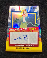 2025 Topps 30 Years of Toy Story Checklist Guide in-content 39
