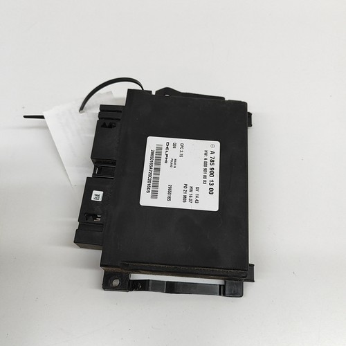 Unidad de control de caja de cambios MERCEDES-BENZ SPRINTER 3,5-t Van 907 910 A7859001300 - Imagen 3 de 7