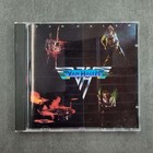 Van Halen Music
