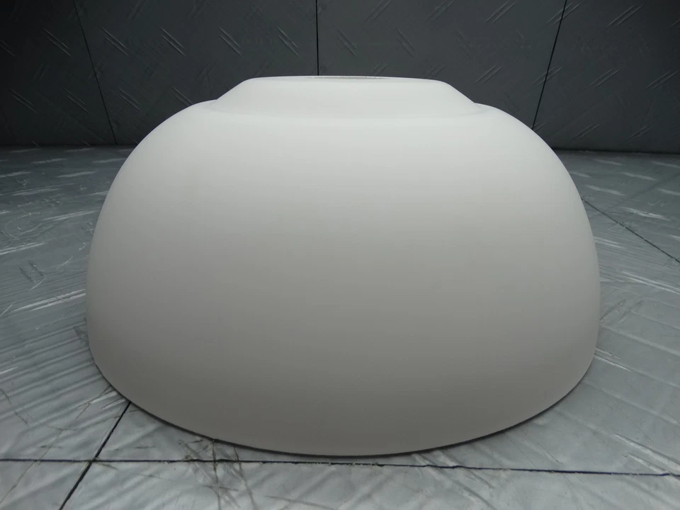 Glass Shade Hunter Channing 54 in. Hunter Express Noble Bronze Ceiling Fan 53366 - Image 4 of 4