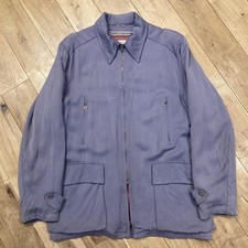50s hercules gabardine jacket sears size L