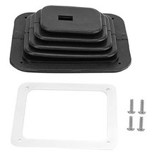 Gear Shift Boot, Gear Shifter Boot Cover Rubber Car Gear Shift Dust Cover