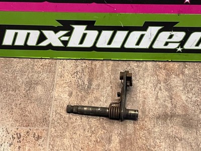 Aprilia RS 125 Rotax 122 Schaltwelle Schaltung Gear Lever