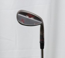 Titleist Vokey Sm5 Raw Black S Grind Wedge 60°-7 Vokey Design Stl 13908730 Good