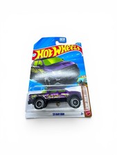 Hot Wheels 2026 Super Treasure Hunt 23 Dodge Ram 1500 Us Card W Protector