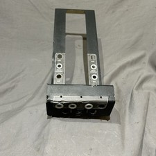18235-005, 18570-001, 18570-002 Cirrus SR22T Audio Panel Center Console
