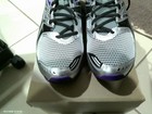 ASICS GEL-DS Trainer 14 White Lapis Lazuli Blue Men's Size 12 1203A995-100 Look! — photo 3