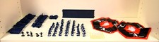 TYCO A Team Action Adventure Train Set Access...