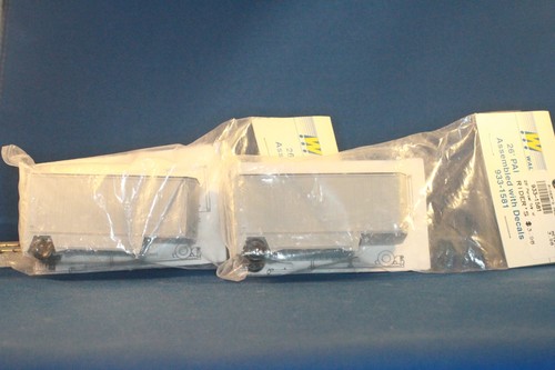 Remolque JP HO 2 Walthers 933-1581 26' PAI piso abatible con calcomanías UPS | Zustand: New