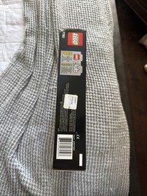 LEGO Batman The Batboat: Hunt for Killer Croc (7780) 2006 New Sealed Mint Box