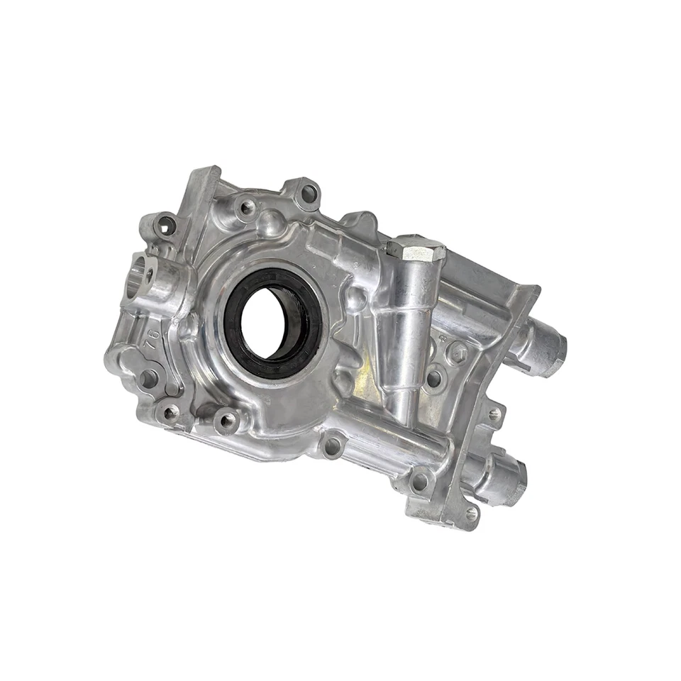 OEM FOR SUBARU Impreza WRX STi EJ205 EJ207 EJ257 EJ253 EJ20 EJ25 12mm Oil Pump Foto 3 de 4