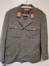 Österreich Austria Uniformjacke Uniformrock Oberst Offizier Bundesheer