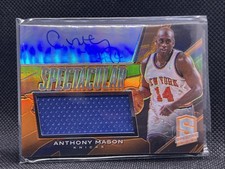 2013-14 Panini Spectra Basketball Cards 15