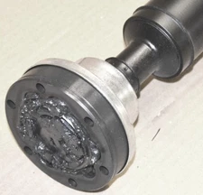 Propshaft, Final Drive Spidan GKNP20065 for Audi Q5 (8RB) 2 2008-2017