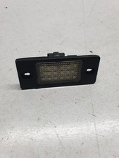 VW TOUAREG 7LA, 7L6, 7L7 Kennzeichenbeleuchtung 3.00 Diesel 165kw 2007 36388927