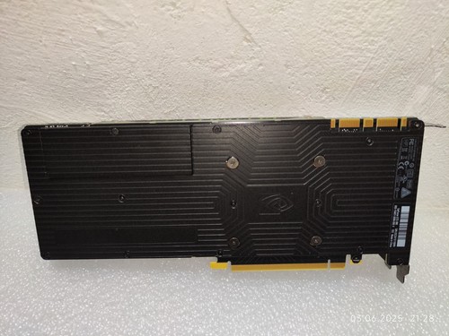 Nvidia GeForce GTX 980 FE 4gb Founders Edition getestet Sammlerauflösung - Afbeelding 5 van 11
