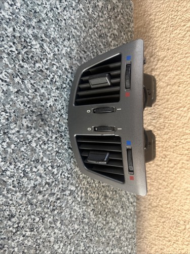 Lüftungsgitter Luftdüse Gebläse Klima Lüftung 7002395 BMW E65 E66 7er