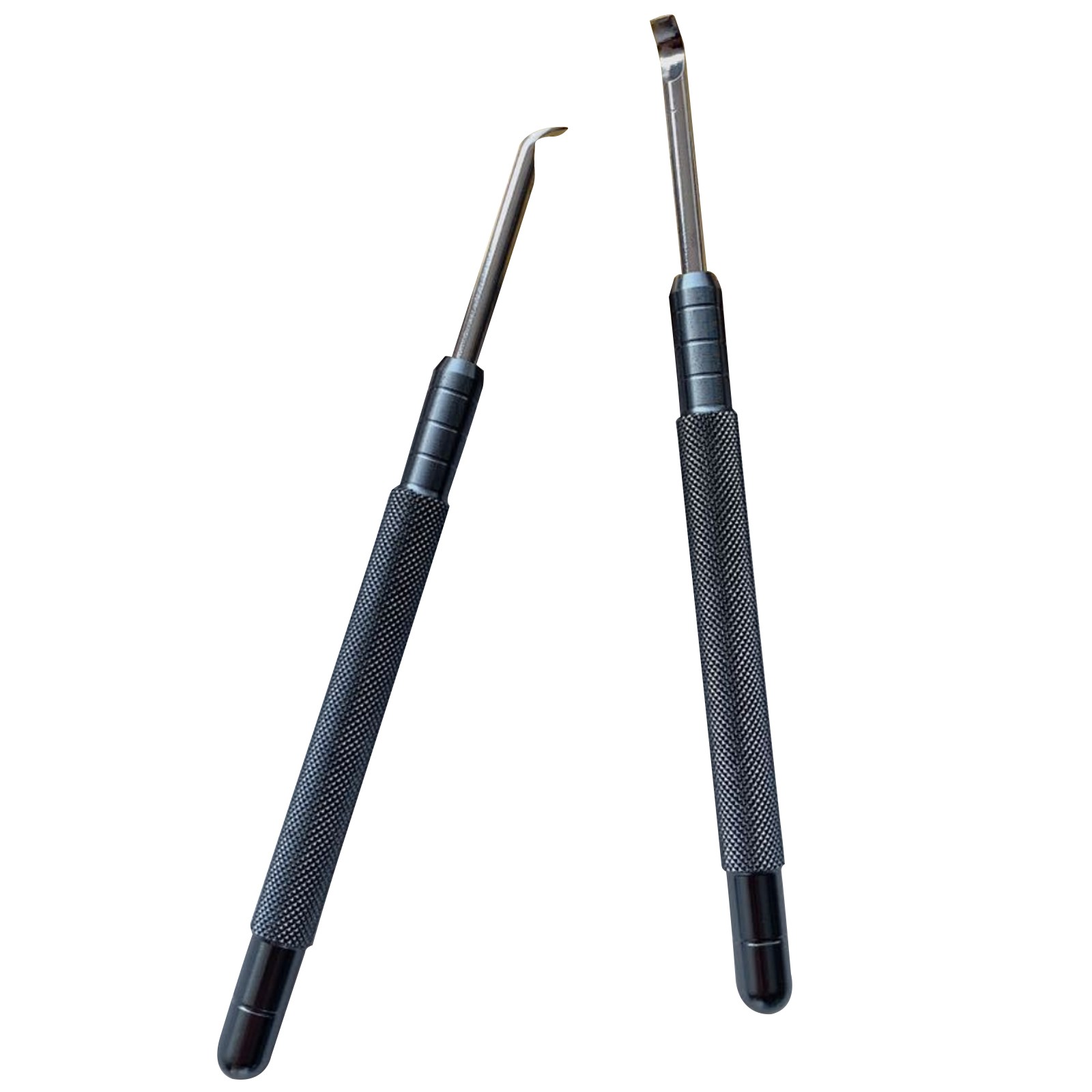 Precision Metal Watch Hand Remover Tool with Flat Blade