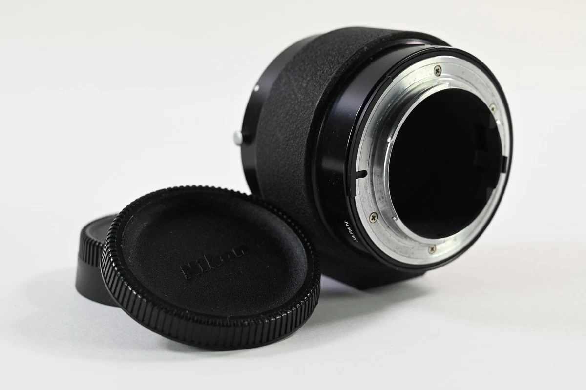 Nikon PN-11 52.5 Macro Micro Extension Tube. #G711 | eBay