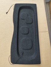 PIANALE CAPPELLIERA MENSOLA POSTERIORE FIAT PANDA  312  DAL 2012 ORIGINALE