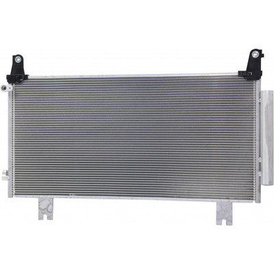 For Honda CRV A/C Condenser 2017-2022 Parallel Flow Condenser 1.5T 5MM