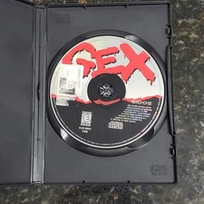 Gex 3D - PS1 Loose Version Française PlayStation Gex 3D - PS1 Loose Version Française PlayStation
