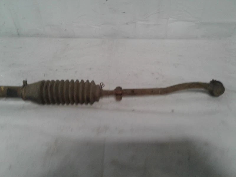 Engrenagem de direção/rack manual rack e estação de pinhão Wgn compatível com 83-88 TERCEL 1708186 - Imagem 4 de 4