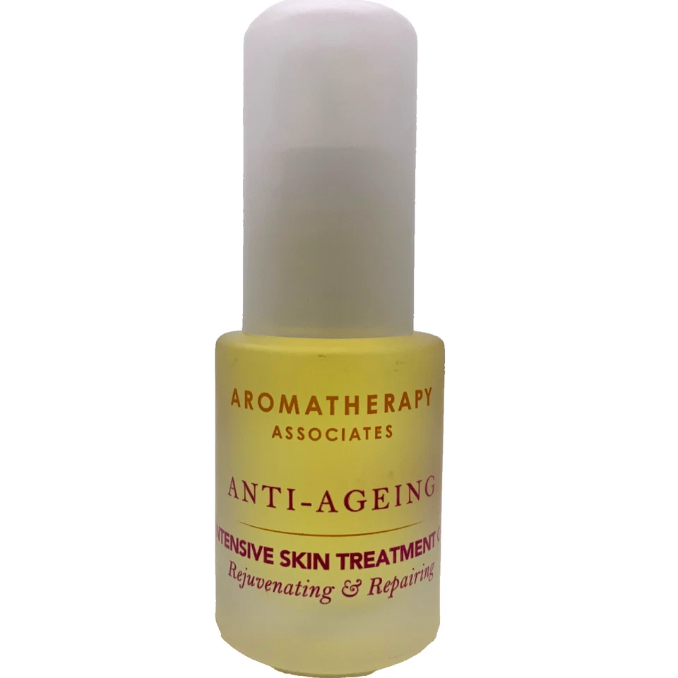Aceite de tratamiento intensivo rejuvenecedor y reparador Aromatherapy Associates Foto 2 de 4