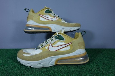Nike Air Max 270 React Reggae Running sneakers Mens Size 10.5