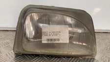Feu avant (phare) Renault EXPRESS