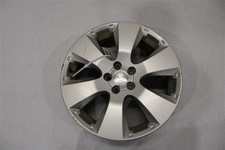Used Wheel Fits 2010 Subaru Legacy 17x7 Alloy 6 Spoke Painted Face Grade A