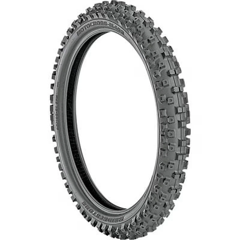 Pneu dianteiro Bridgestone M403 - 60/100-14 107806 - Imagem 2 de 4