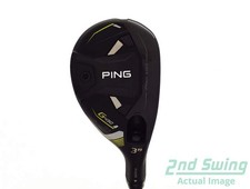 Ping G430 Hybrid 3 Hybrid 19  Graphite Senior Right 39.75in