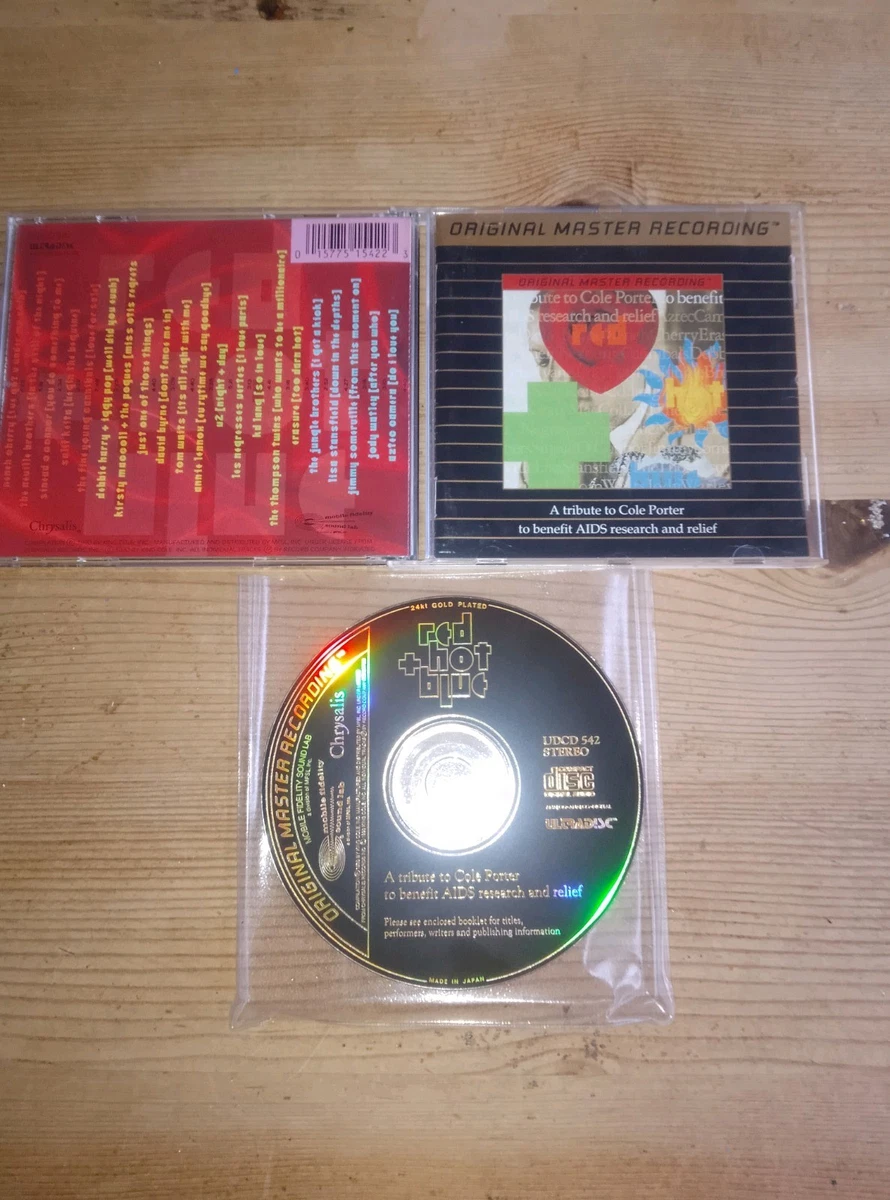 Limited Edition 24k Gold Disc Music CDs for sale | eBay UK