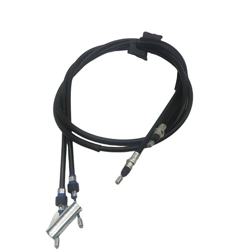 Package Contents Hand Brake Cable Easy Installation High Universality Fitment NO - Picture 7 of 7