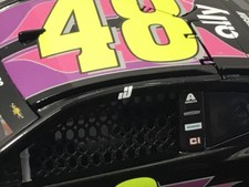 FREE SHIP JIMMIE JOHNSON #48 Ally/Danny Koker Countin Cars 2020 Camaro ZL1
