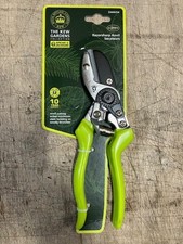 SPEAR AND JACKSON ANVIL  SECATEURS KEW GARDEN SECATEUR