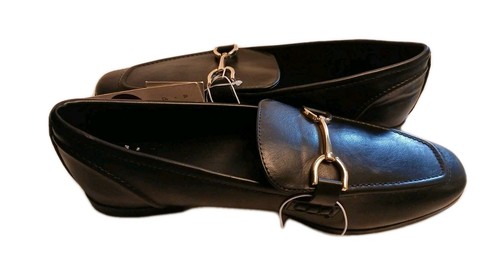 A New Day Shoes Women's Sz 8 Laurel Memory Foam Loafer Flats NWT Set Of 2 Target - Picture 16 of 16