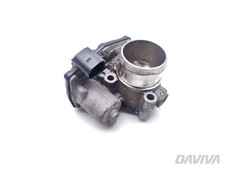 Ford Ecosport Throttle Body 1.0 EcoBoost Petrol 92kW (125 HP) 5.09890.02 2015