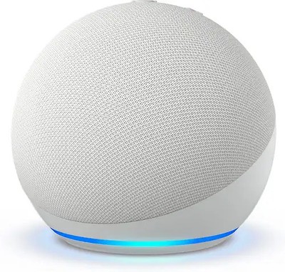 Amazon Echo Dot [5. Generation] weiß