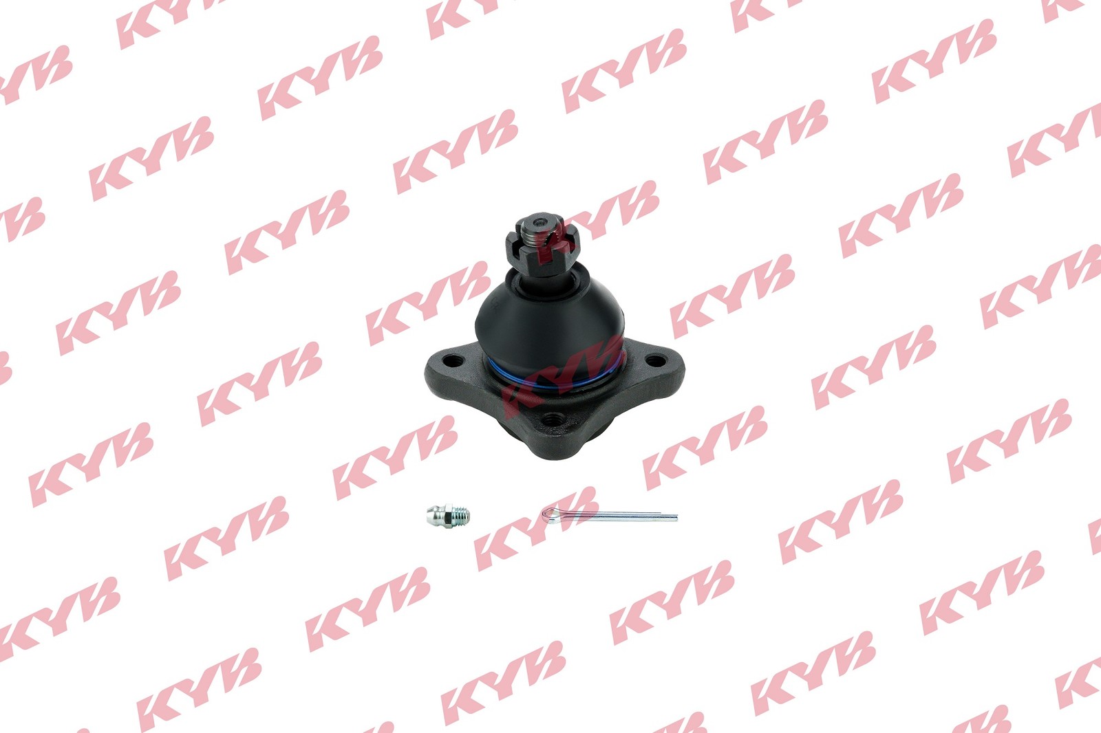 2x ✅Fits KAYABA AMORTYZATORY KBJ1134 SWINGARM PIN MITSUBISHI L200 [2 ⭐UK Seller⭐